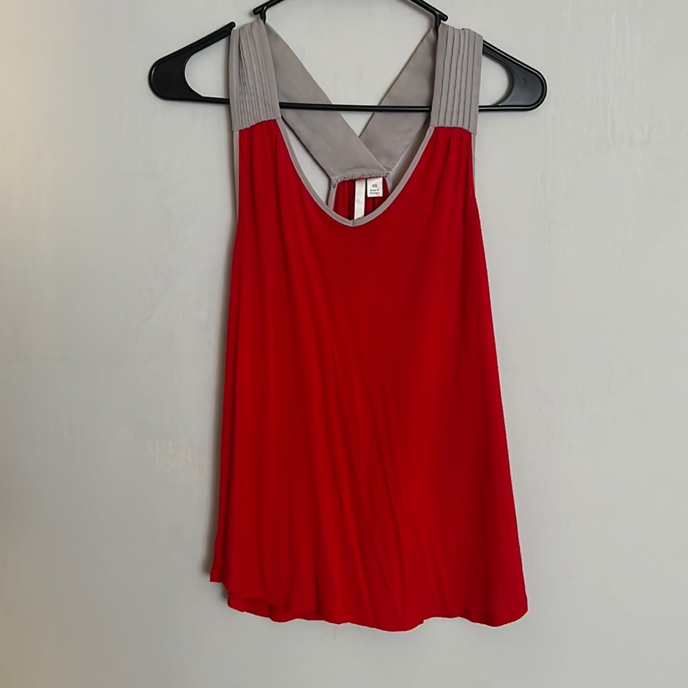 XSM Women’s Laurene Conrad Tank Top